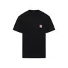 Carhartt Man T-shirt Midnight Blue Size Xl Cotton