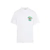 Carhartt Pronto T-shirt In White