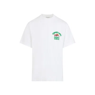 CARHARTT CARHARTT WIP SS PRONTO T-SHIRT