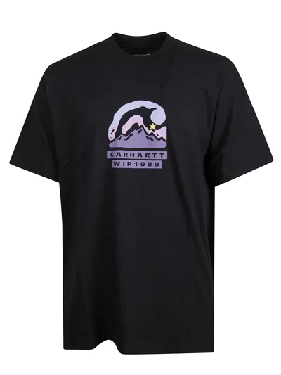 CARHARTT CARHARTT WIP S/S RISING HELIX T-SHIRT