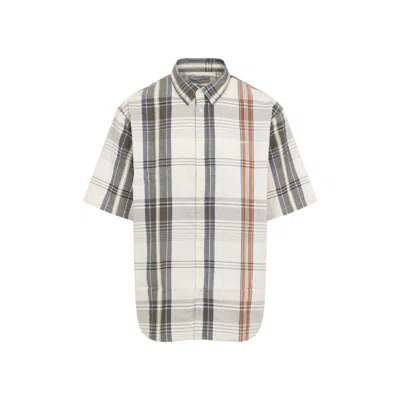 CARHARTT CARHARTT WIP SS ROSLIN SHIRT