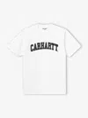 Carhartt Ss College Script T Shirt