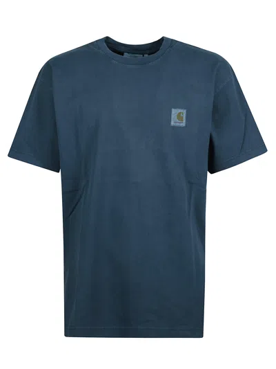 CARHARTT CARHARTT WIP S/S VISTA T-SHIRT