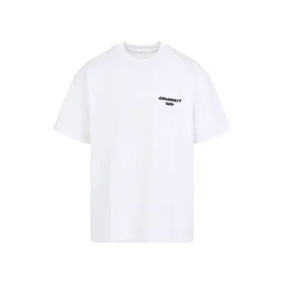 CARHARTT CARHARTT WIP S/S WIPTOPIA T-SHIRT