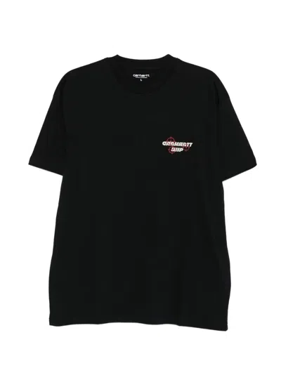 CARHARTT CARHARTT WIP SS WIPTOPIA TSHIRT
