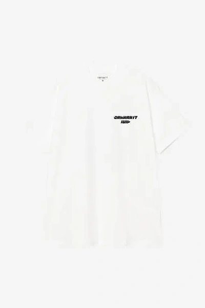 CARHARTT CARHARTT WIP SS WIPTOPIA TSHIRT
