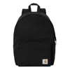 Carhartt Jake Nylon Backpack In Black