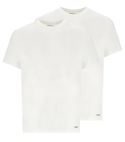 Carhartt Standard T-shirt White