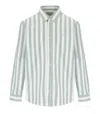 CARHARTT CARHARTT WIP STRIPED SHIRT