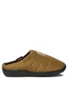 Carhartt Wip Khaki Cordura®  X Subu Slippers