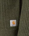 Carhartt Wip Sweater In Green