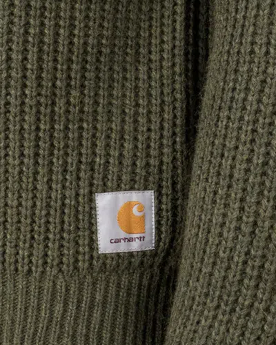 Carhartt Wip Sweater In Green