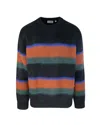 Carhartt Wip Sweater In Multi