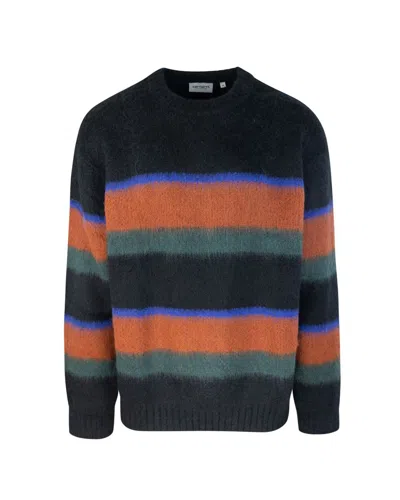 Carhartt Wip Sweater In Multi
