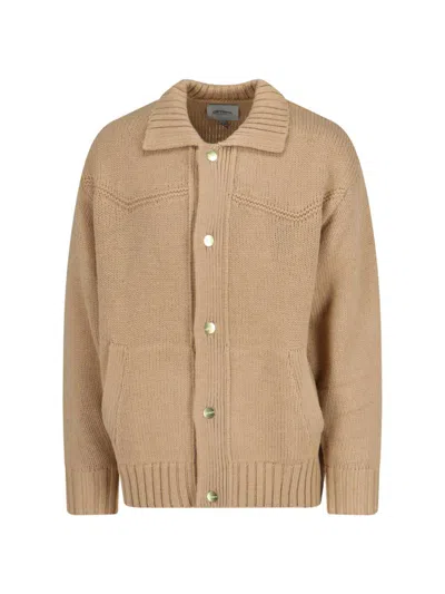 CARHARTT CARHARTT WIP SWEATERS