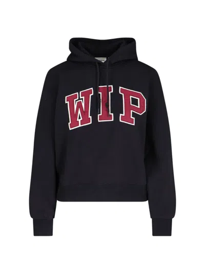 Carhartt Wip Sweaters In Black