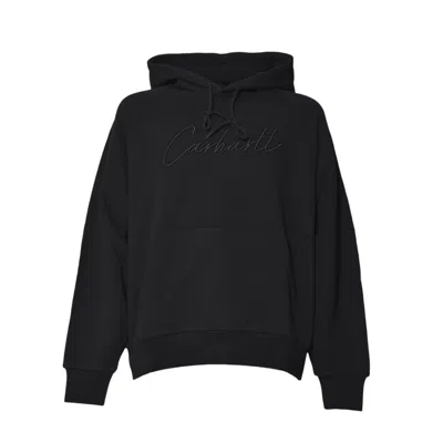 Carhartt Wip Sweaters In Black