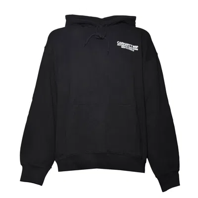 Carhartt Wip Sweaters In Black