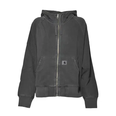 Carhartt Wip Sweaters In Black