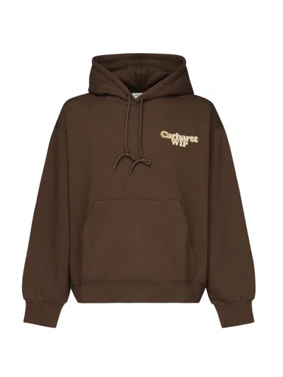 CARHARTT CARHARTT WIP SWEATERS