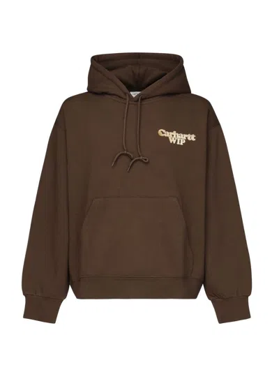 CARHARTT CARHARTT WIP SWEATERS
