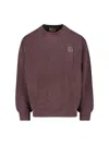 Carhartt Vista Sweatshirt In Brown