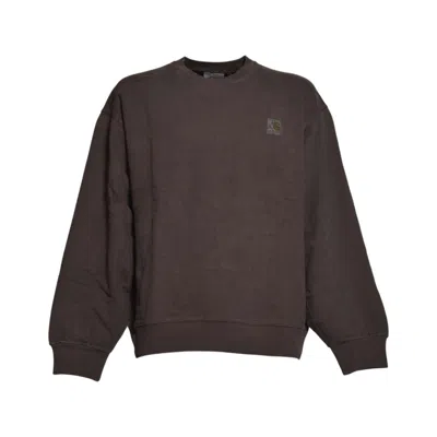 Carhartt Wip Sweaters In Brown