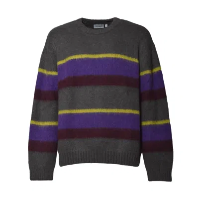 Carhartt Wip Sweaters In Gray