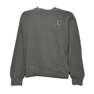 Carhartt Wip Sweaters In Gray
