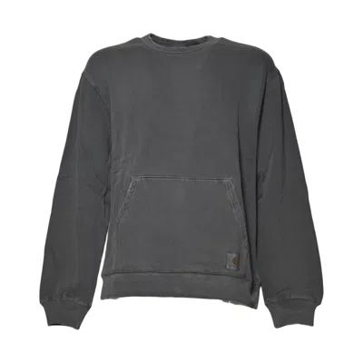 Carhartt Wip Sweaters In Gray