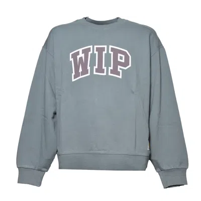 Carhartt Wip Sweaters In Gray
