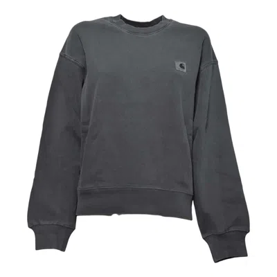 Carhartt Wip Sweaters In Gray