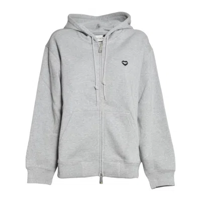 Carhartt Wip Sweaters In Gray