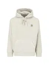 Carhartt Nelson Sweatshirt In Neutral