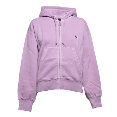 Carhartt Wip Sweaters In Pink