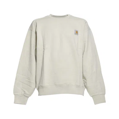 Carhartt Wip Sweaters In White