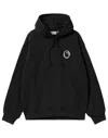 Carhartt Wip Sweatshirt In Black