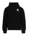 Carhartt Work In Progress X Jake Garcia Graphic Hoodie In Black