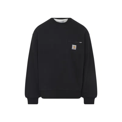 CARHARTT CARHARTT WIP SWEATSHIRT