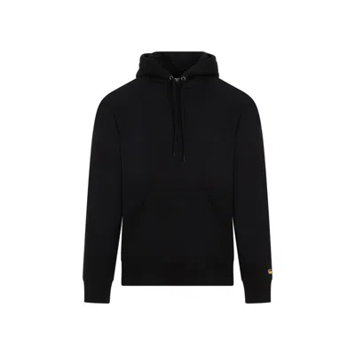 Carhartt Wip Sweatshirt In Black