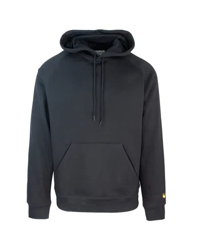 Carhartt Wip Sweatshirt In Blue