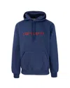 Carhartt Wip Sweatshirt In 2ddxx