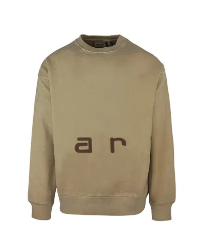 Carhartt Wip Sweatshirt In Brown