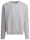 Carhartt Chase Sweatshirts Grey In Gray