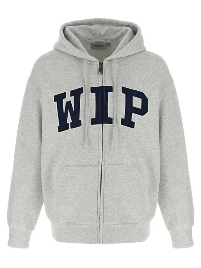 Carhartt Wip Sweatshirt Gray