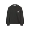 Carhartt Wip Sweatshirt In Gray