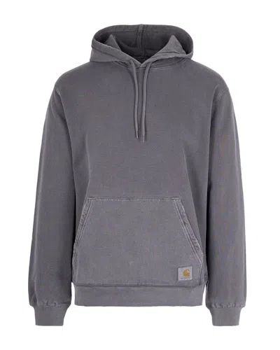 Carhartt Wip Sweatshirt In Gray