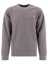 Carhartt American Script Sweatshirt