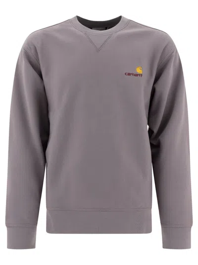 CARHARTT CARHARTT WIP SWEATSHIRTS