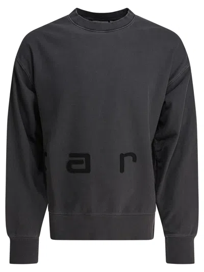Carhartt Wip Sweatshirts In Black